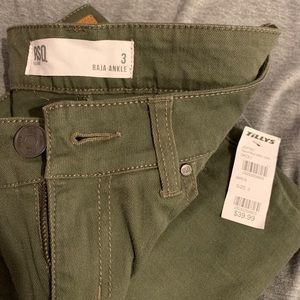 RSQ JEANS BUNDLE DEAL